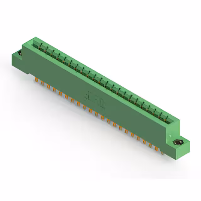 333-044-555-208 EDAC Inc.  Edgeboard Connectors